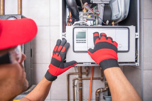 Fast and Reliable Furnace Replacement Services