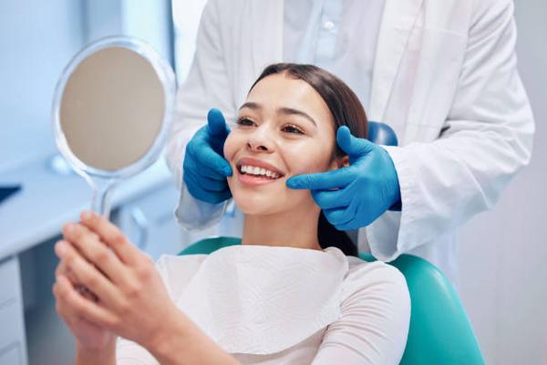 Exploring Advanced Dental Treatments Available in Franklin